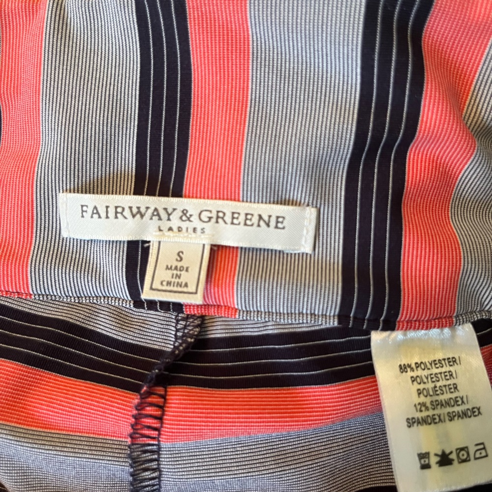 Golf skirt in new condition!